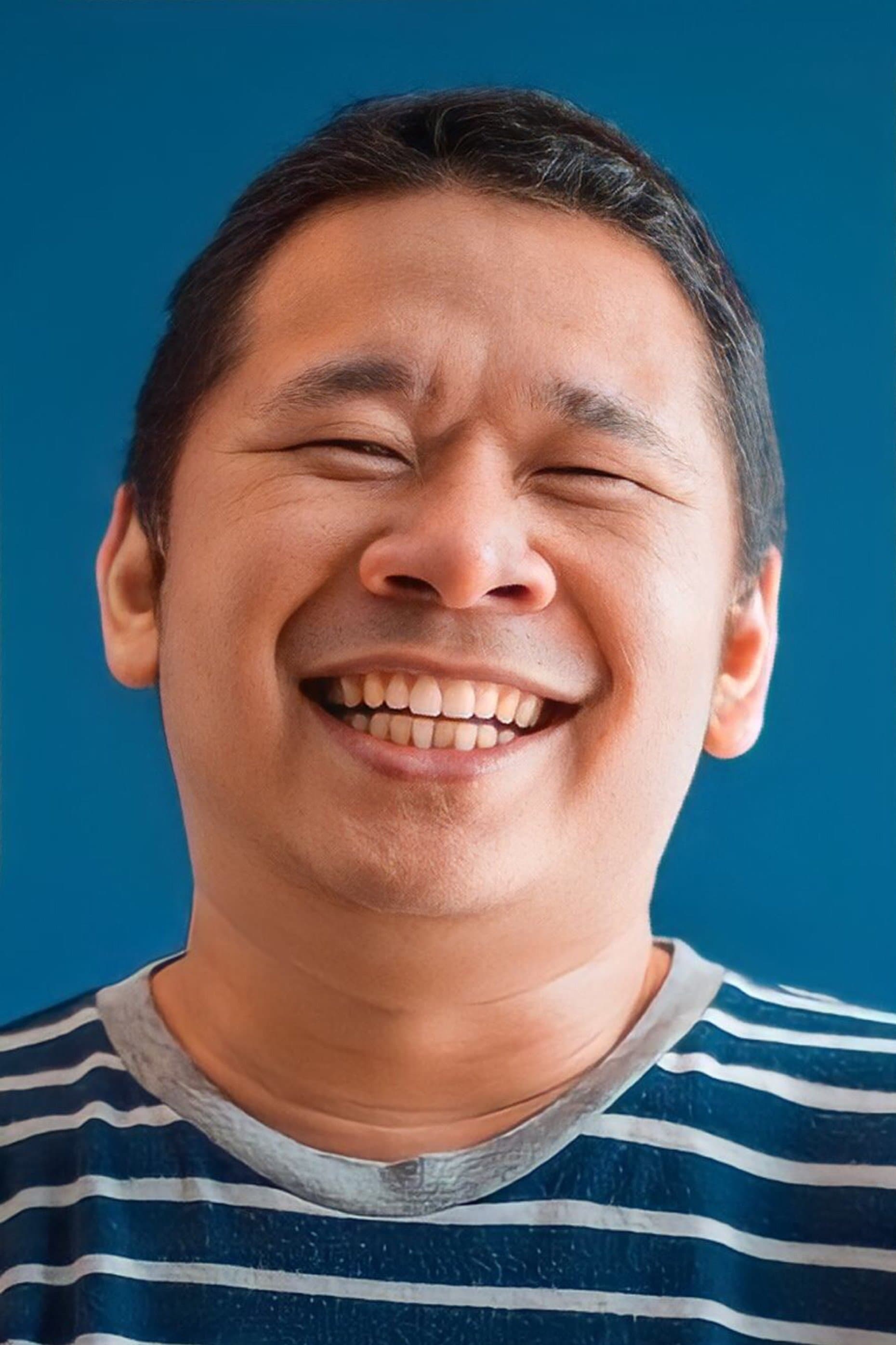 Chookiat Sakveerakul Profile Photo