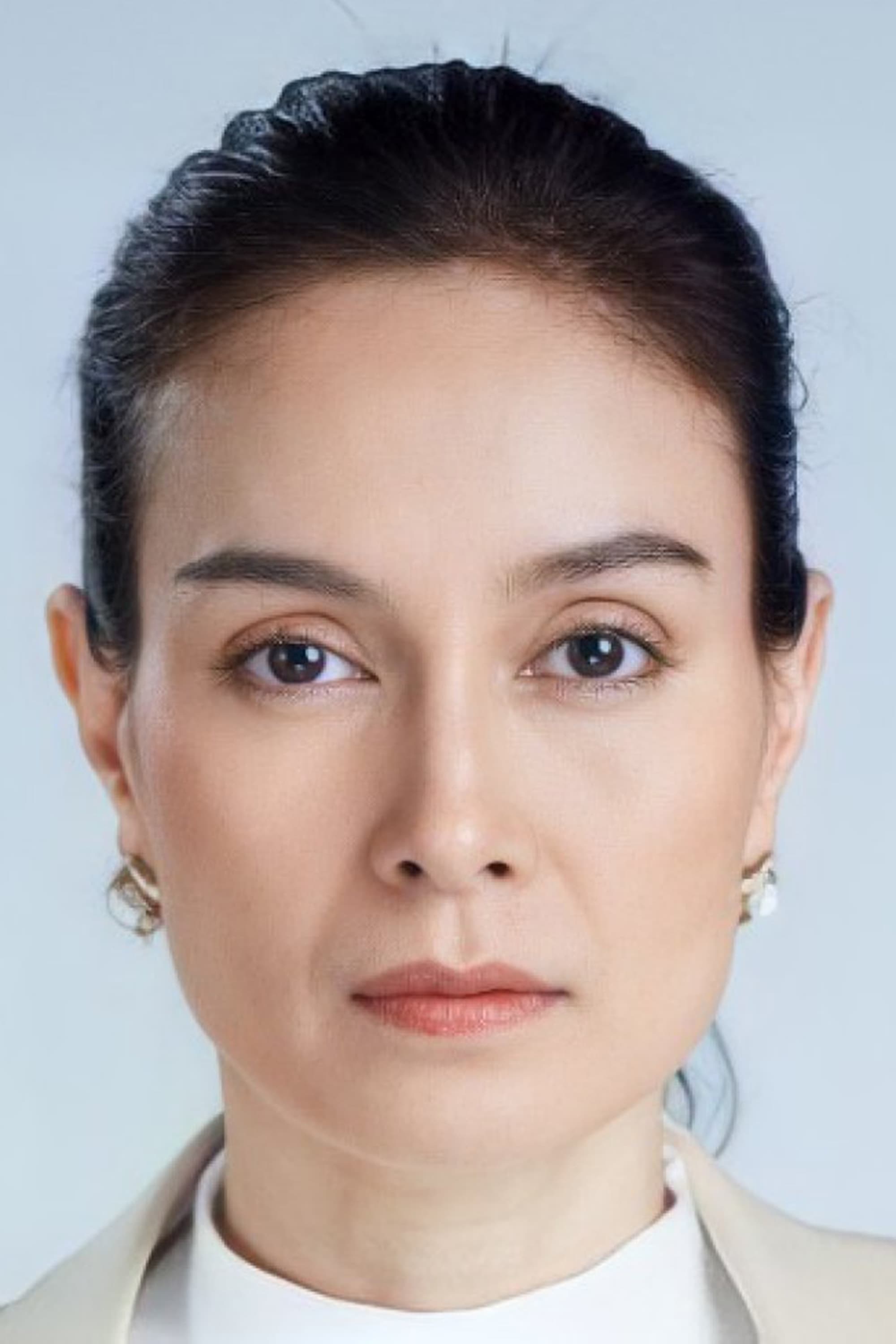 Apasiri Nitibhon Profile Photo