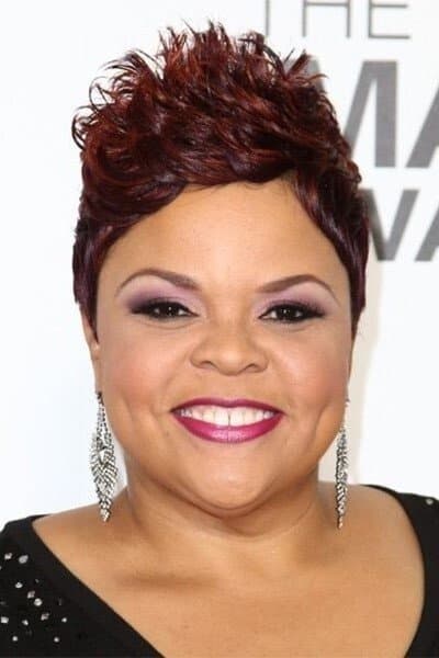Tamela Mann Profile Photo