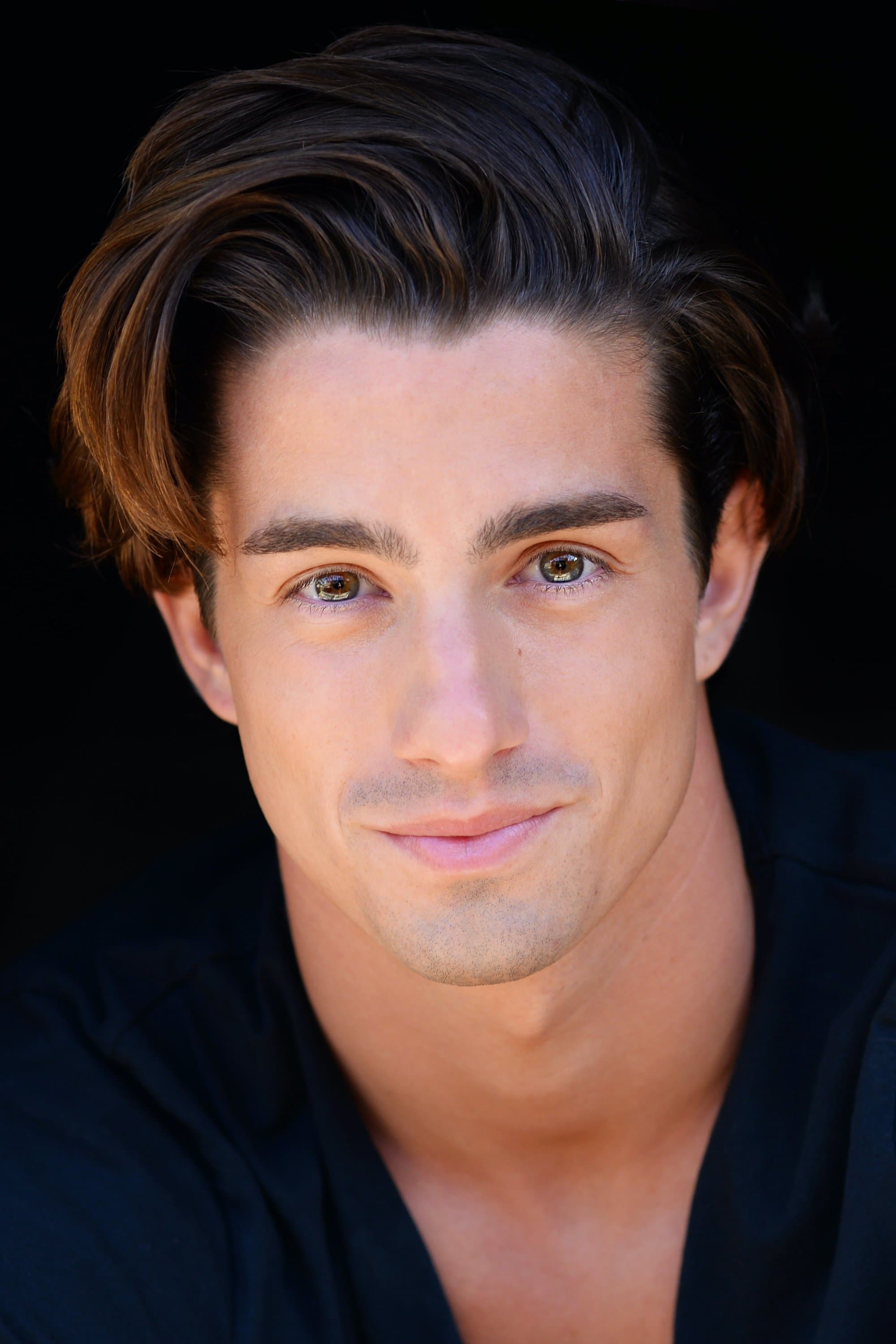 Andrew Kai Profile Photo