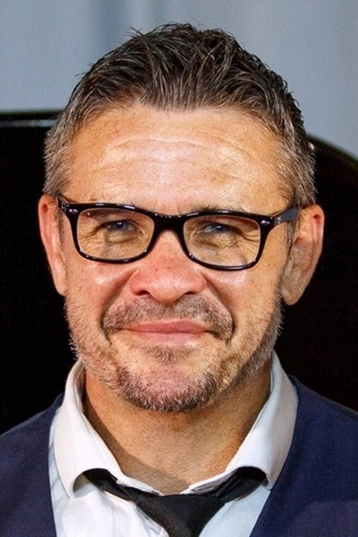 Matt Nable Profile Photo