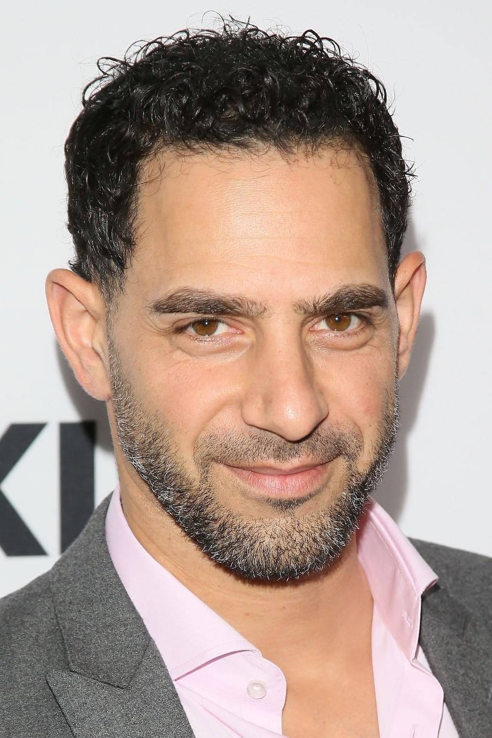Patrick Sabongui Profile Photo