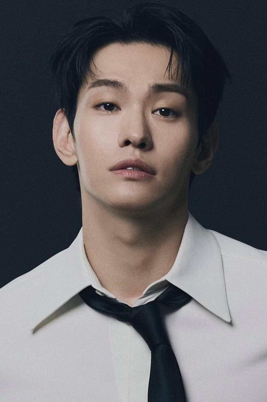 Lee Ho-suk Profile Photo