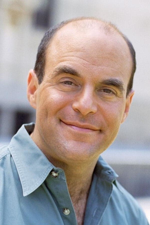 Peter Sagal Profile Photo