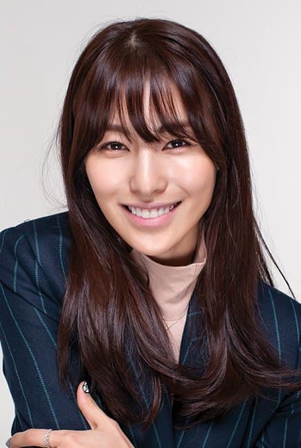 Kim Jung-hwa Profile Photo