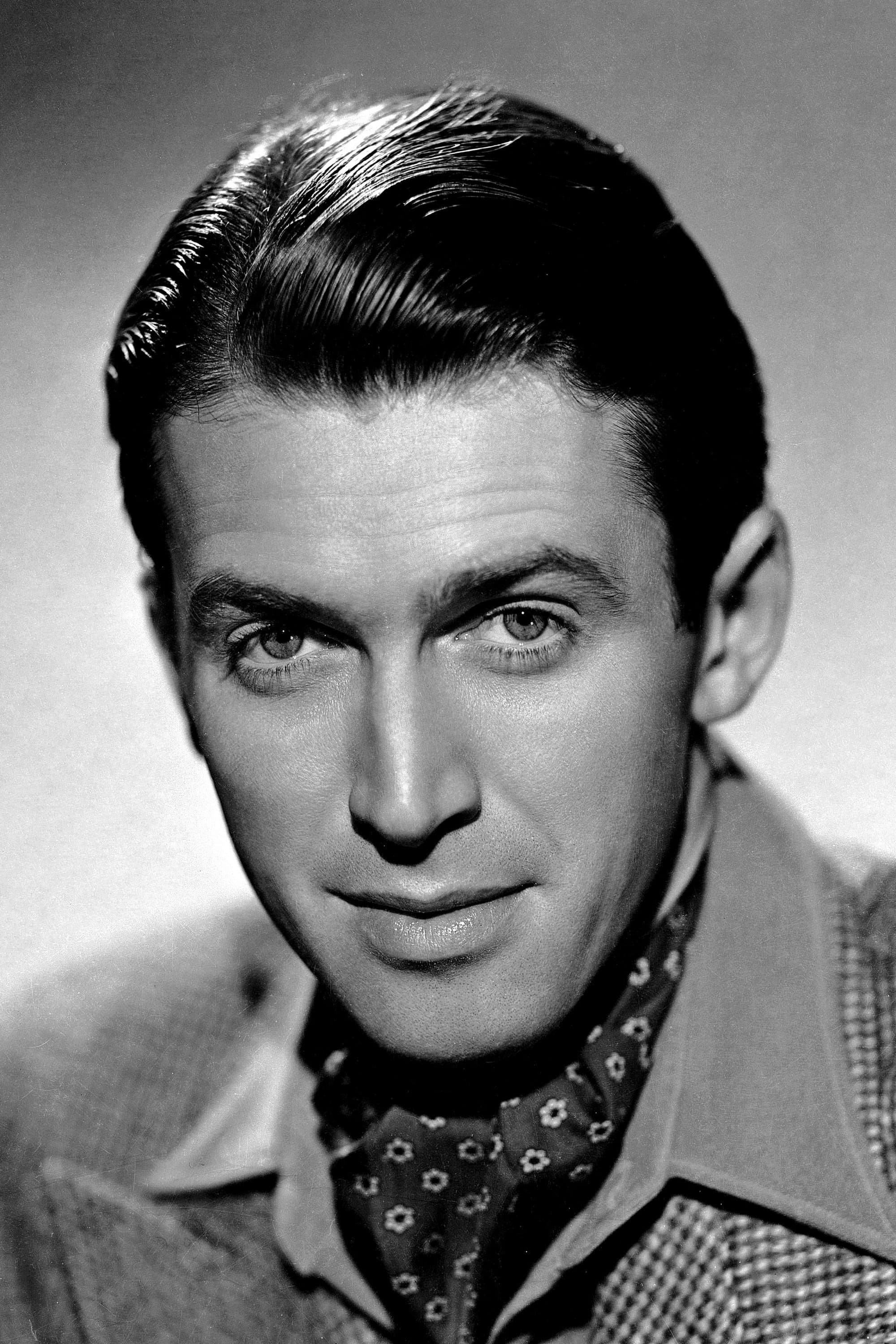 James Stewart Profile Photo