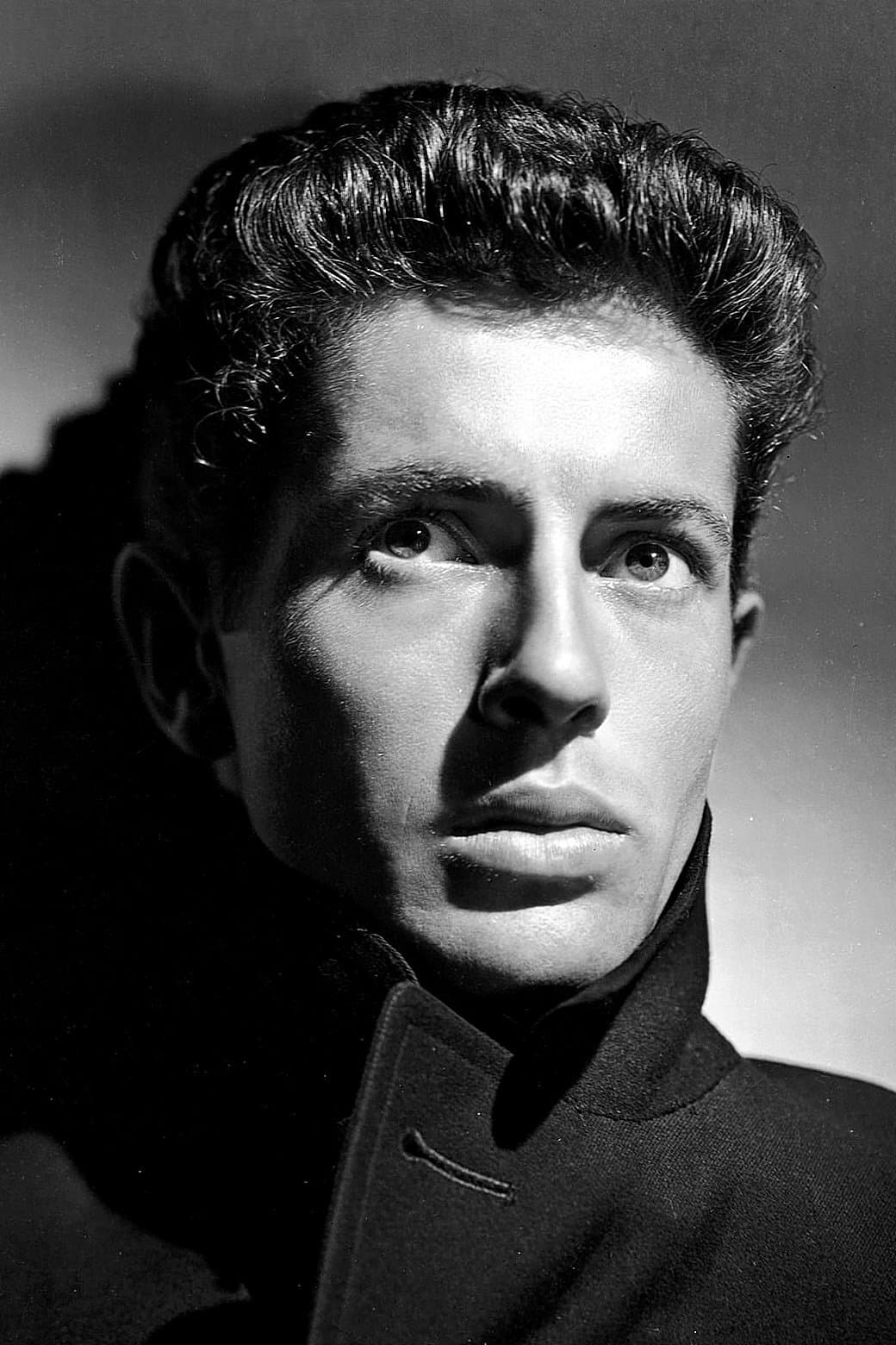 Farley Granger Profile Photo