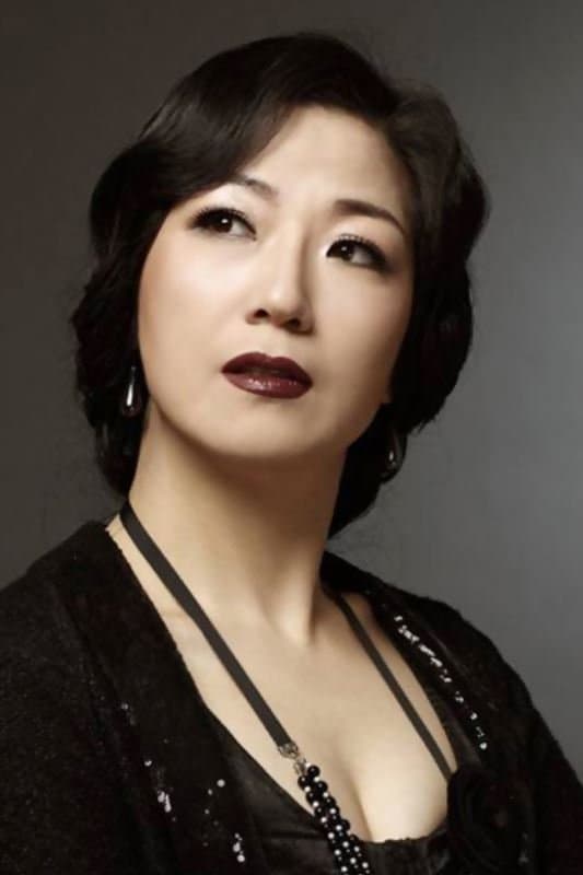 Seo Yi-sook Profile Photo