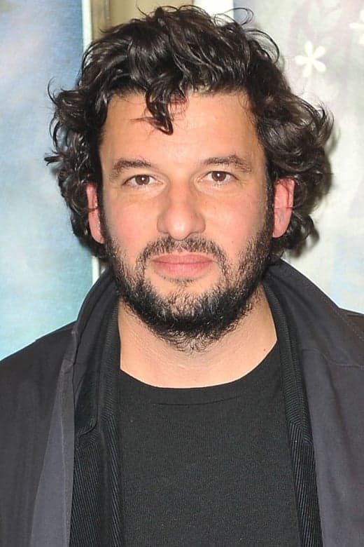 Éric Caravaca Profile Photo