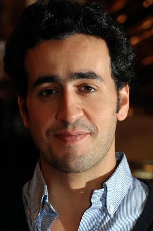 Jonathan Cohen Profile Photo