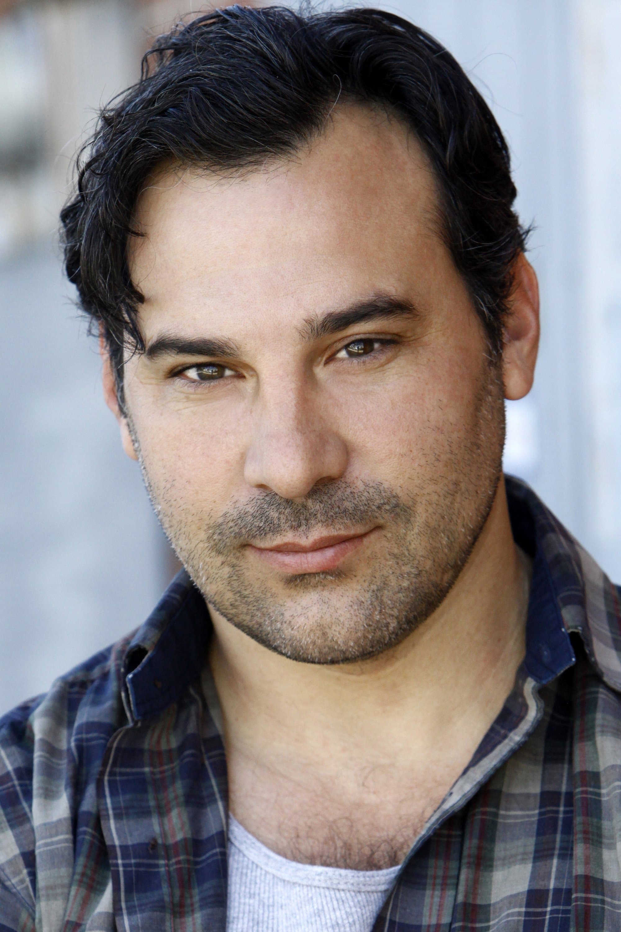 Jerry G. Angelo Profile Photo