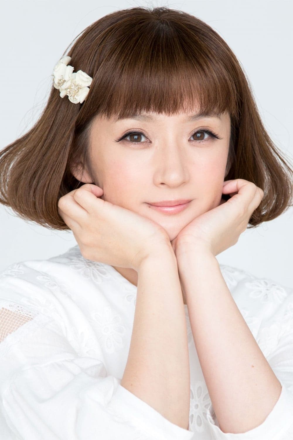 Chiaki Fujimoto Profile Photo