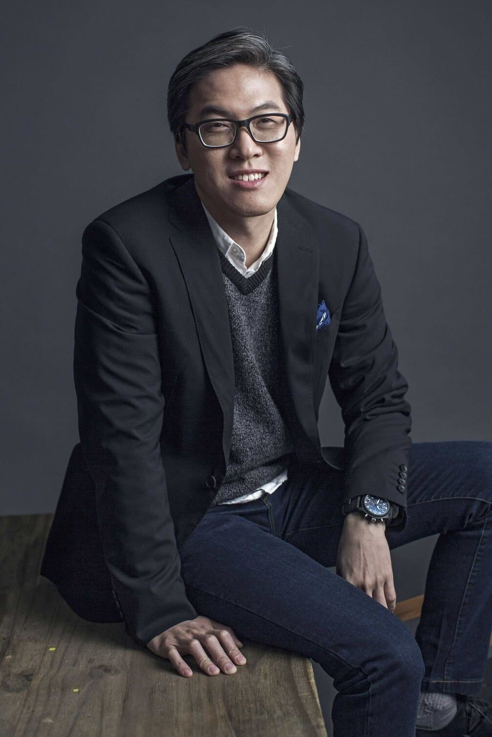 Cheng Hsiao-Tse Profile Photo