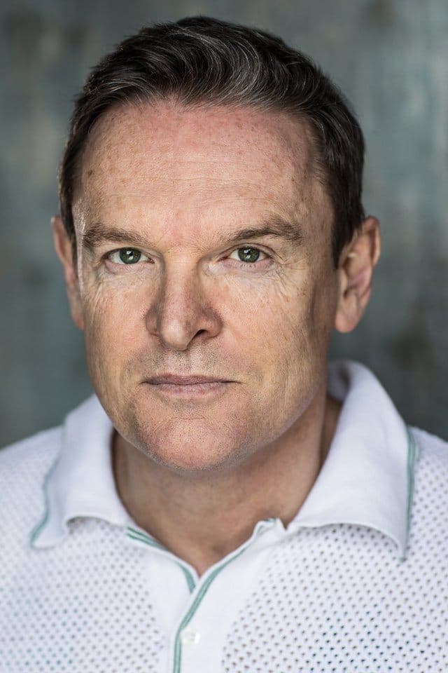 Tony Pitts Profile Photo