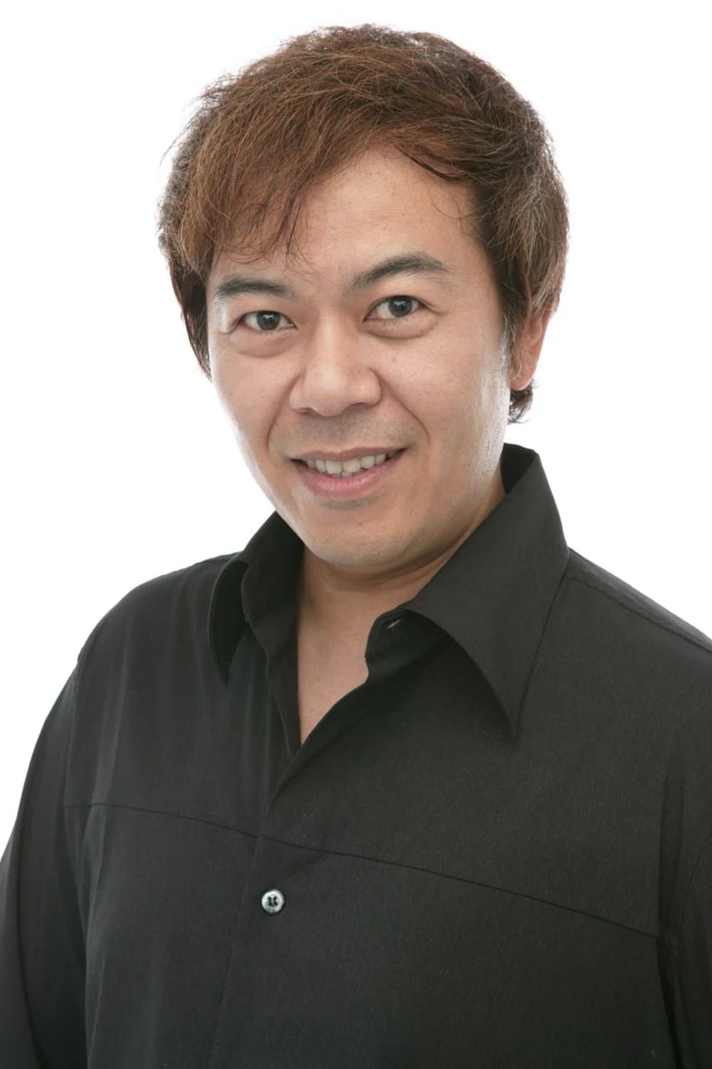 Nobutoshi Kanna Profile Photo
