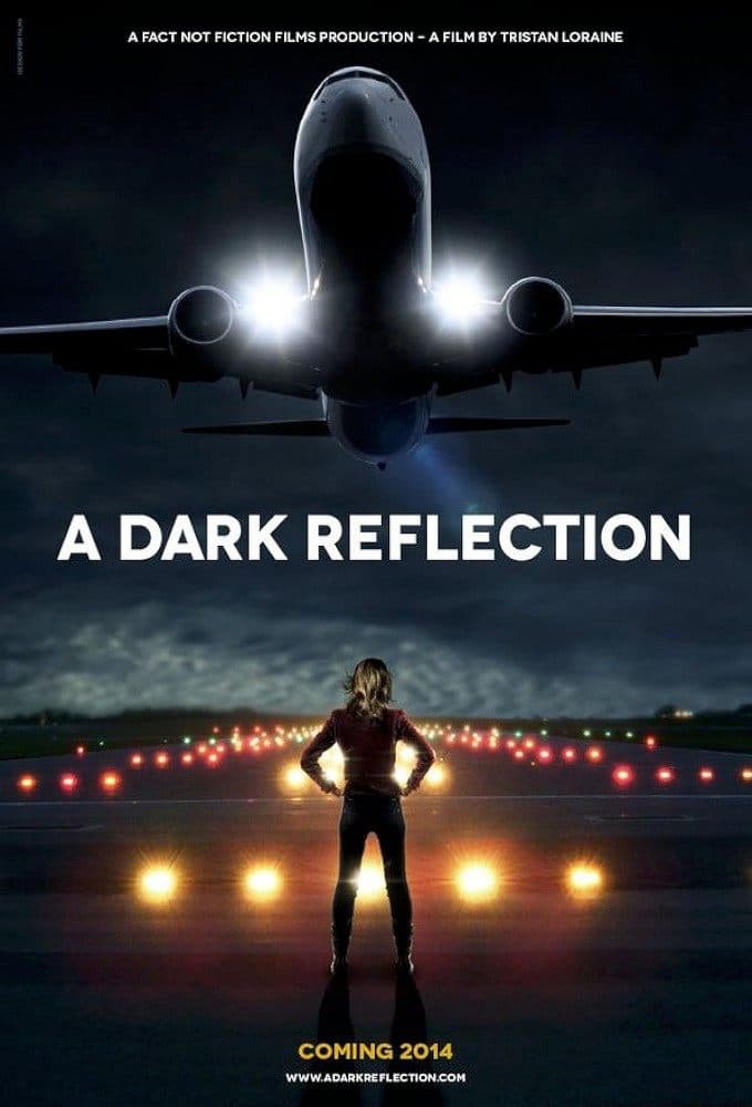 A Dark Reflection Movie Poster