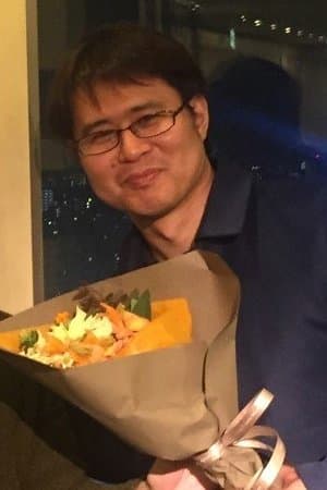 Hirokazu Hanai Profile Photo