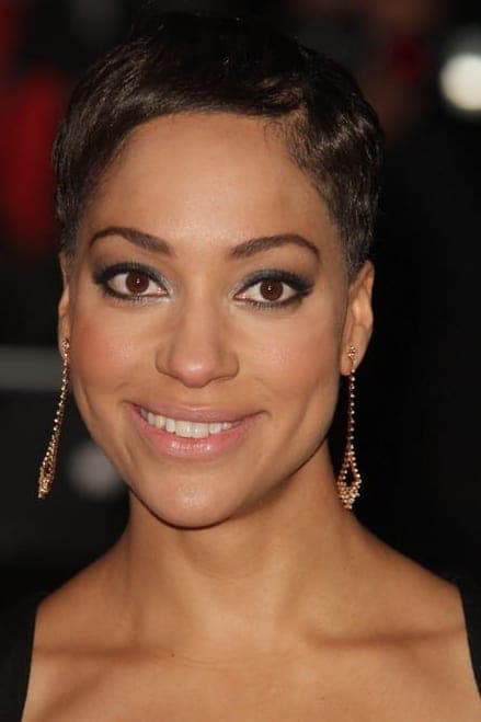 Cush Jumbo Profile Photo