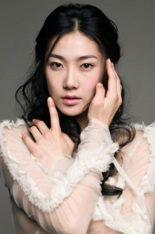 Yeon Mi-joo Profile Photo