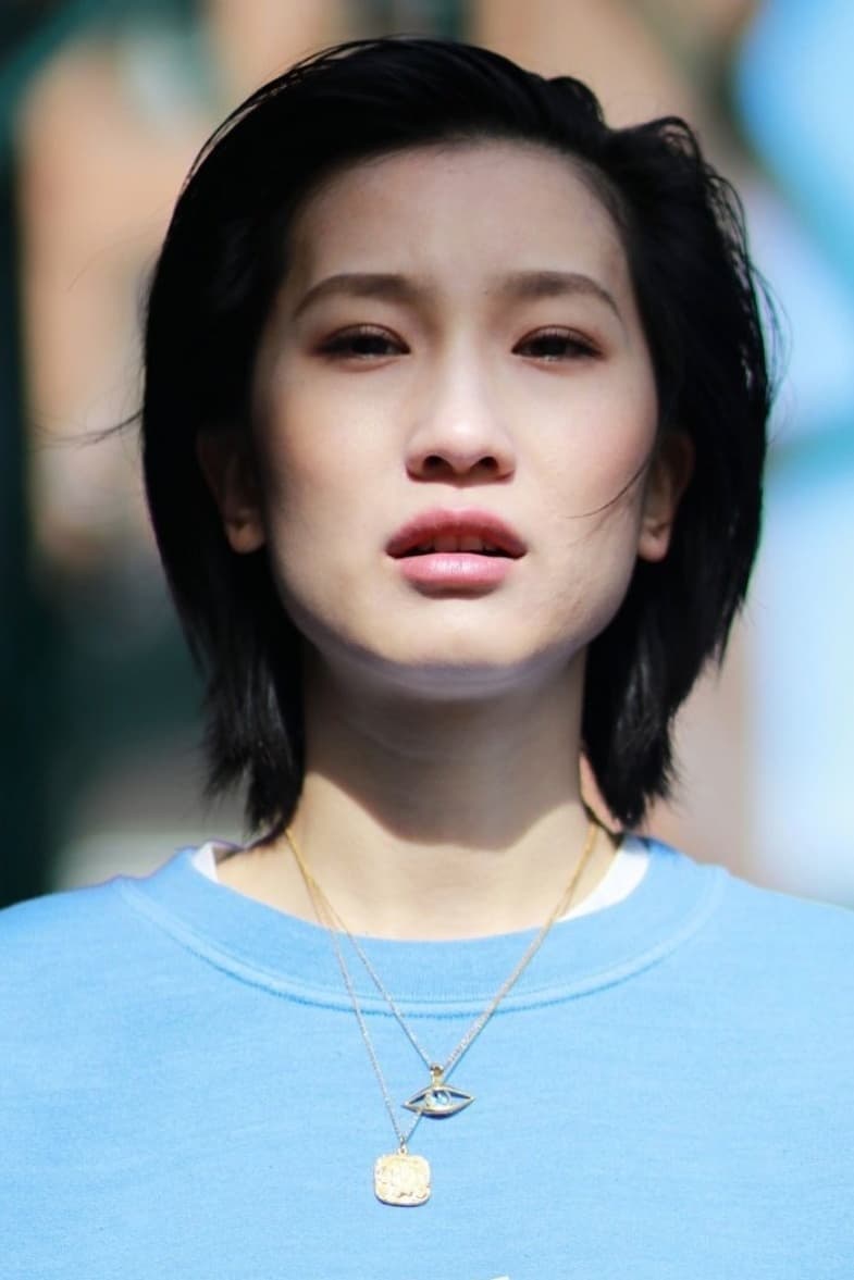 Zhang Meng'er Profile Photo