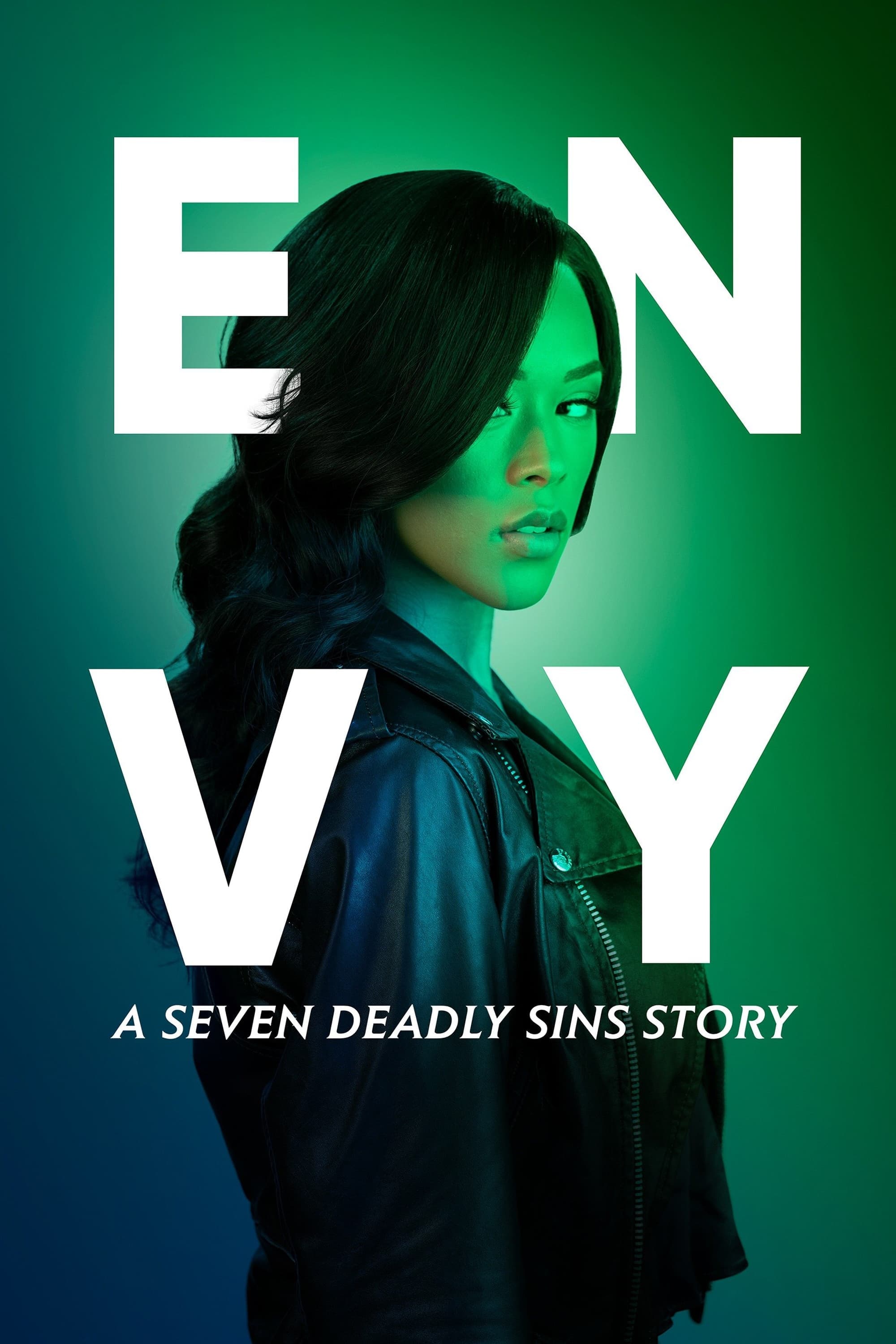 Envy: A Seven Deadly Sins Story Movie Poster