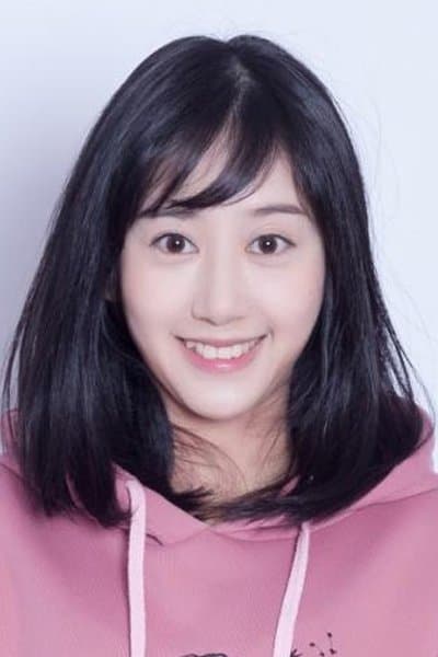 Chen Jiayi Profile Photo