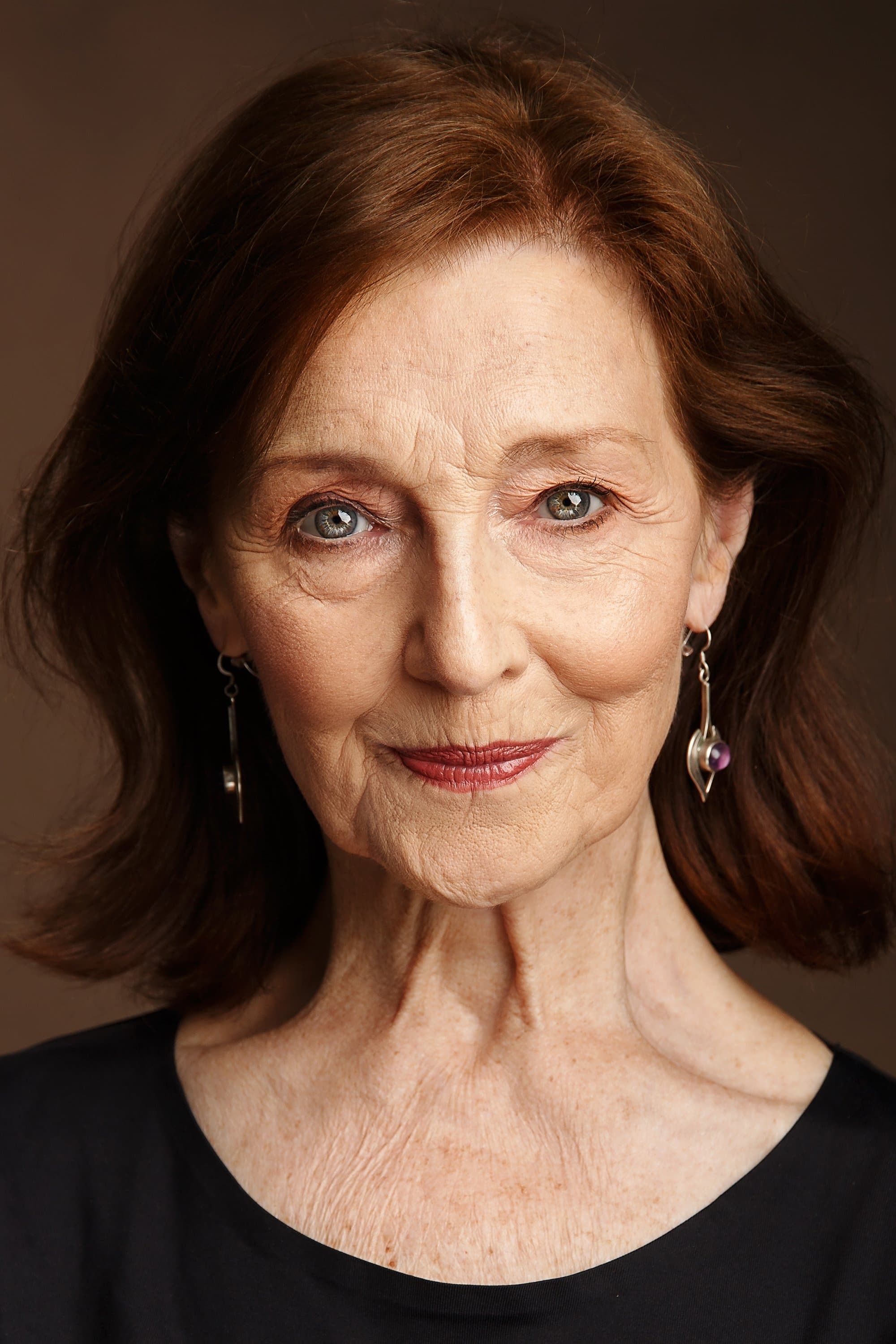Stella McCusker Profile Photo