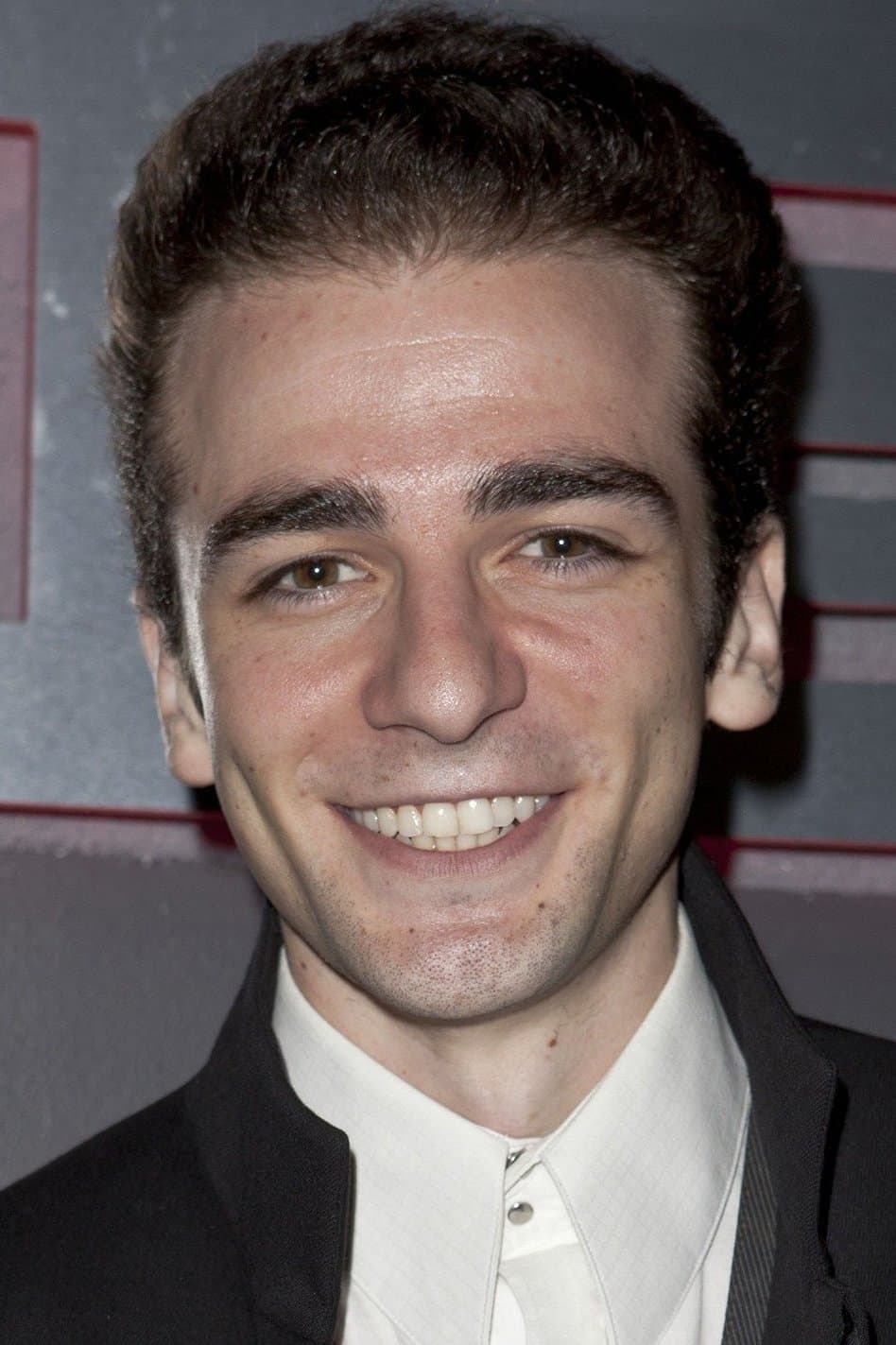 Felix Ryan Profile Photo