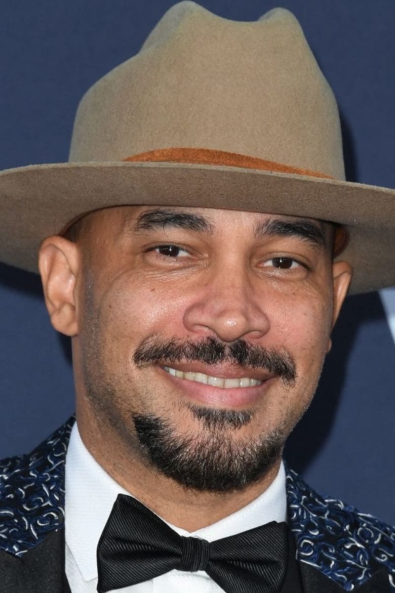 Octavio E. Rodriguez Profile Photo