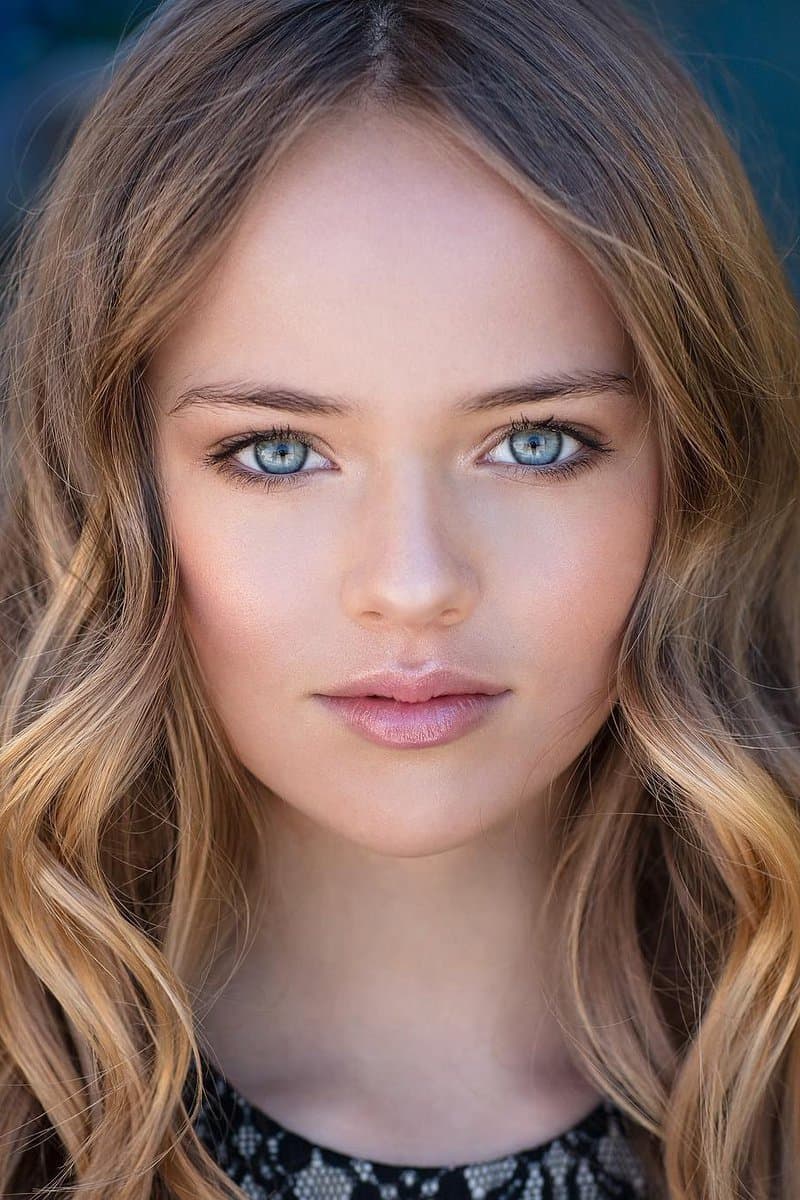 Kristina Pimenova Profile Photo