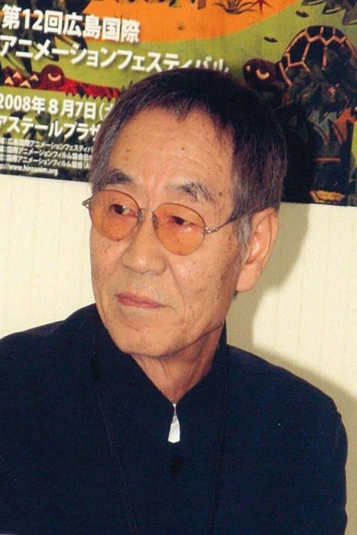 Gisaburō Sugii Profile Photo