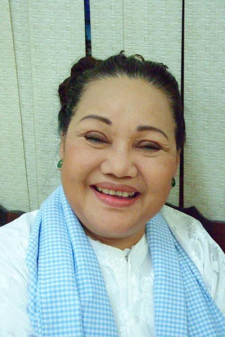 Ngọc Giàu Profile Photo
