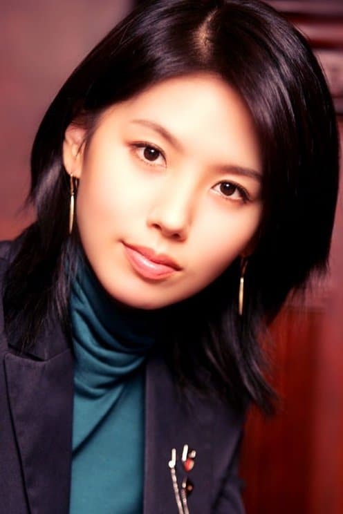 Lee Eun-ju Profile Photo