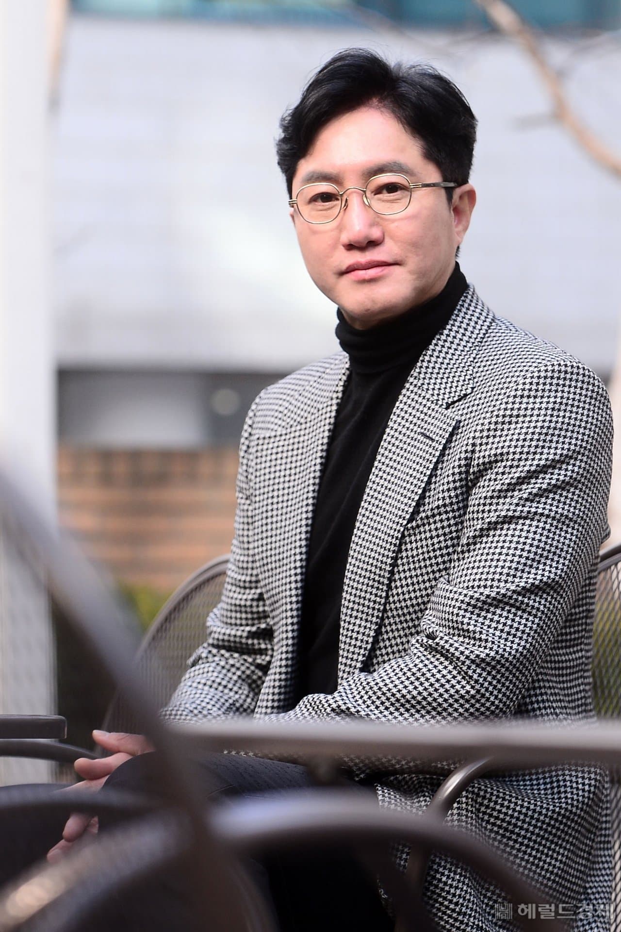 Shin Choon-soo Profile Photo