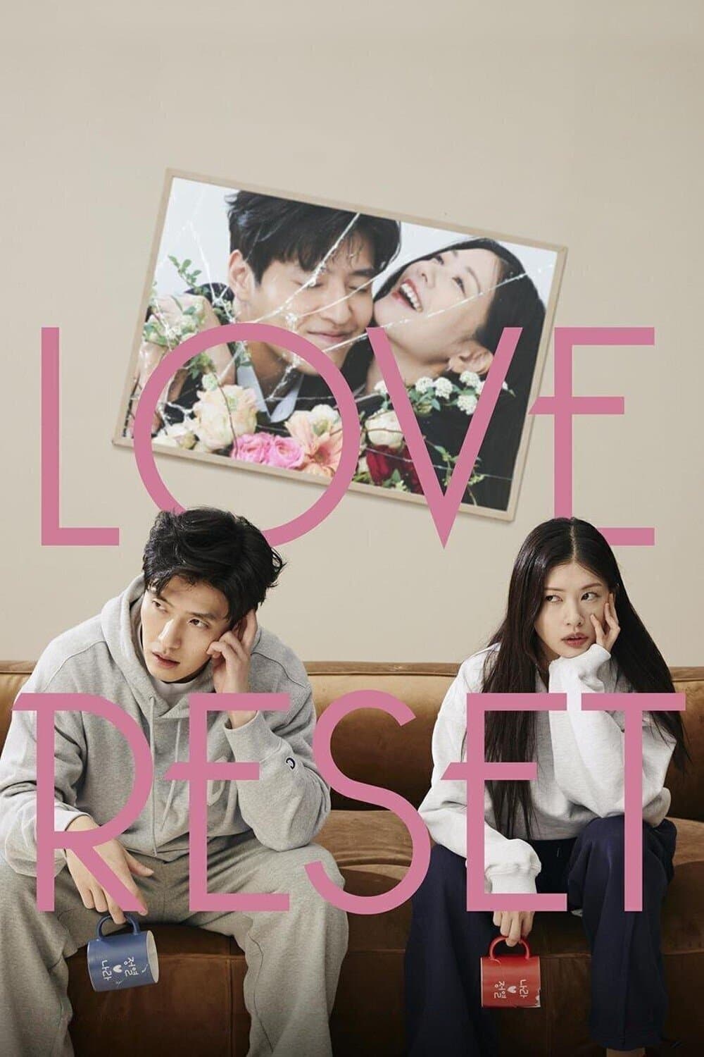 Love Reset Movie Poster