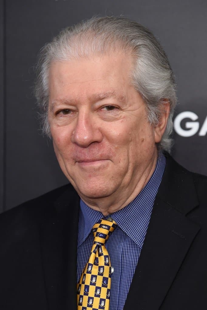 Peter Riegert Profile Photo