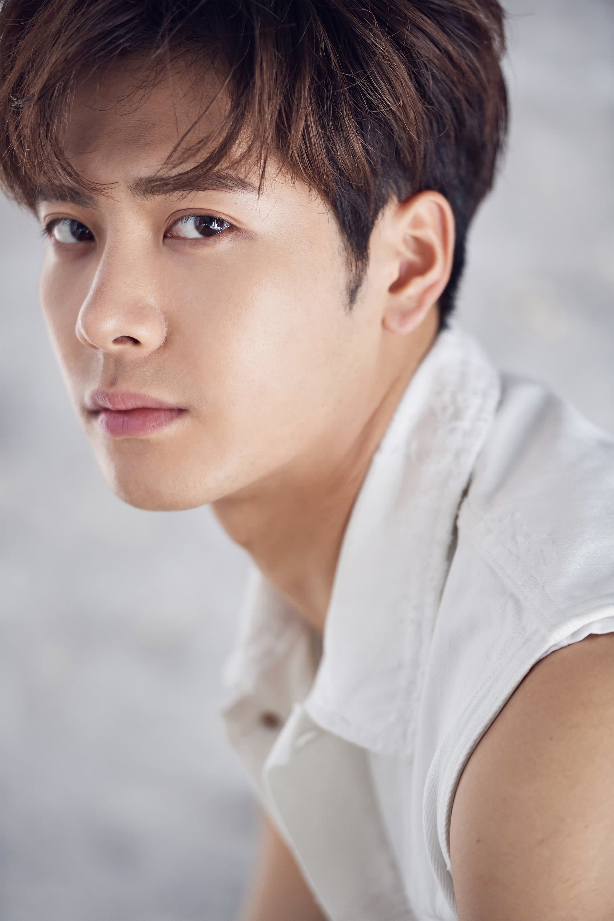 Jackson Wang Profile Photo