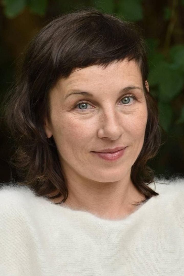 Meret Becker Profile Photo