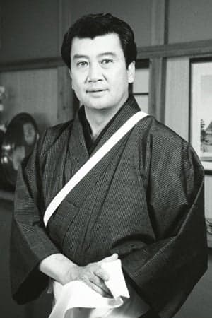 Kotaro Satomi Profile Photo