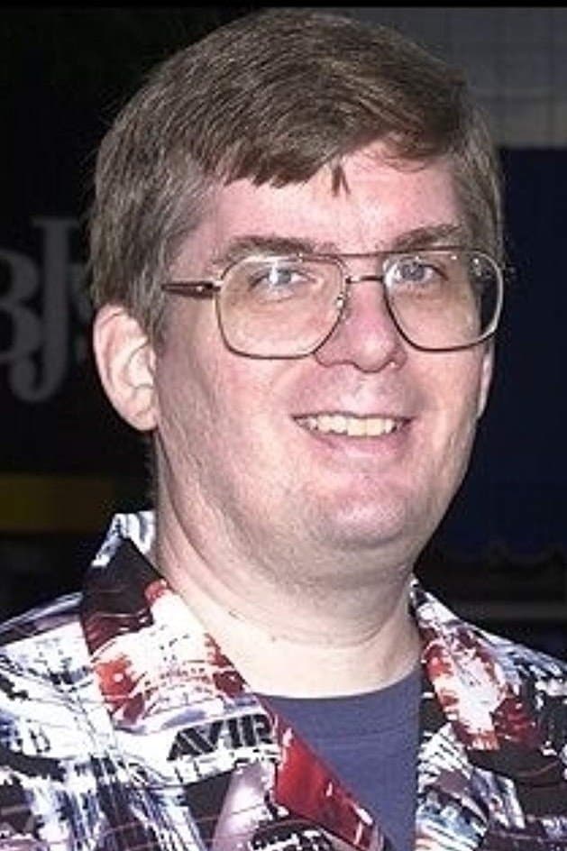 Lowell Cunningham Profile Photo