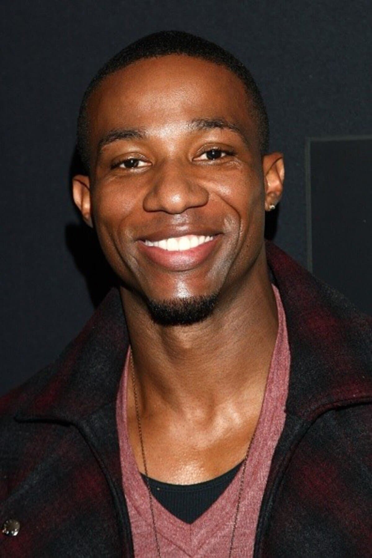 Arlen Escarpeta Profile Photo