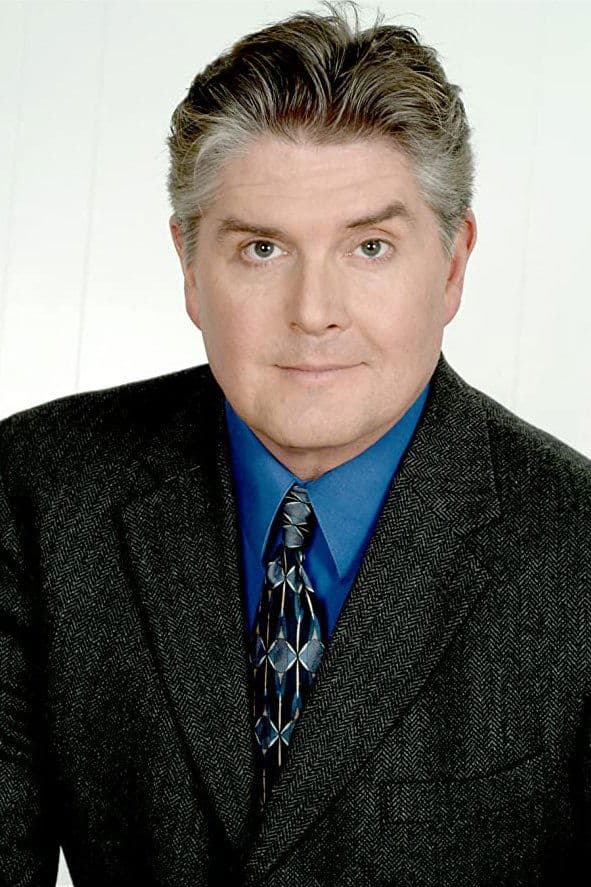 Jim Ward Profile Photo