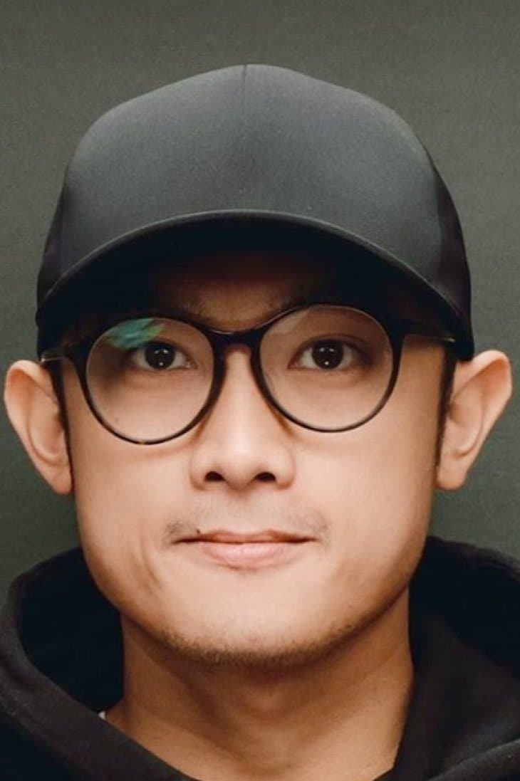 Zhong Qing Profile Photo