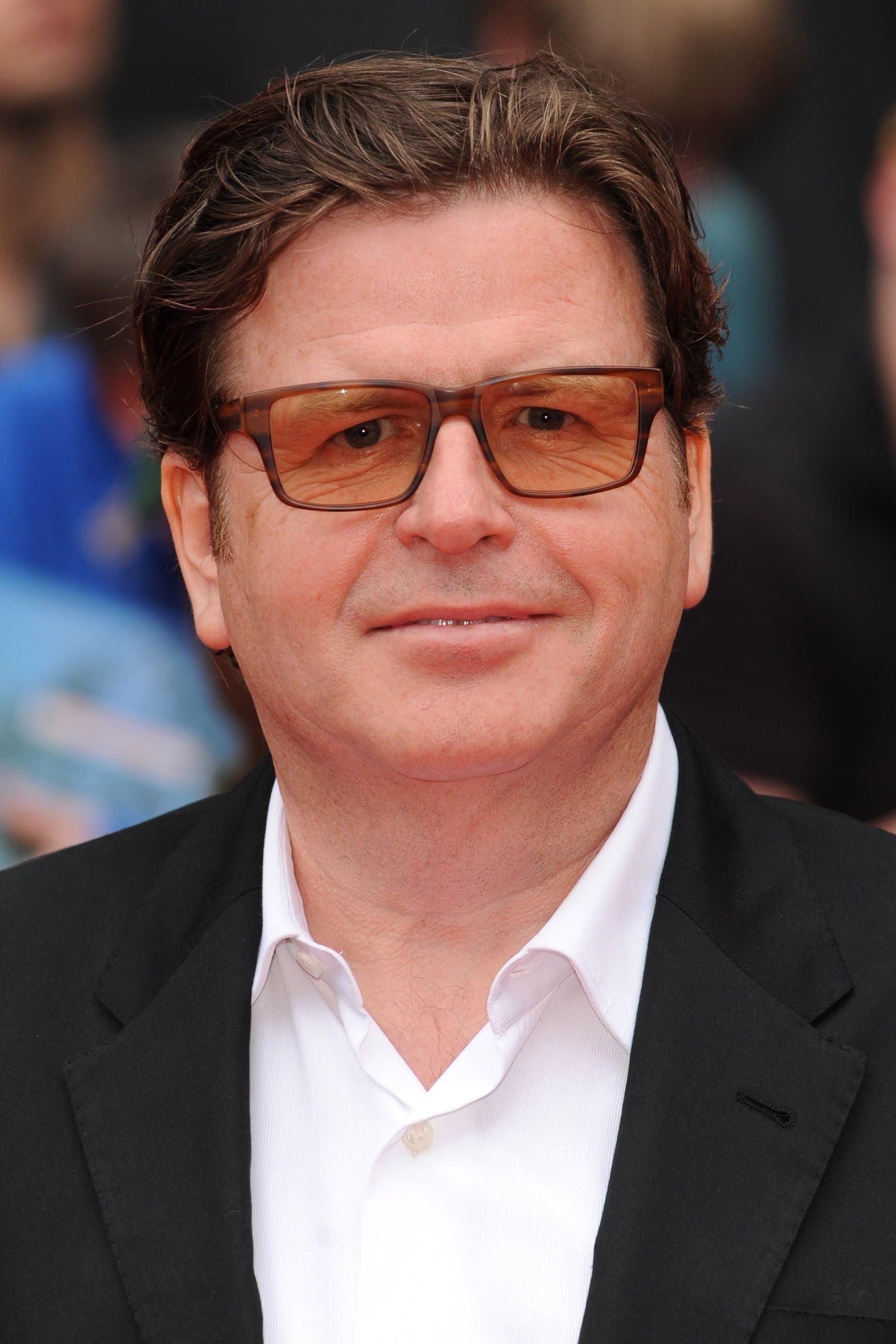Simon West Profile Photo