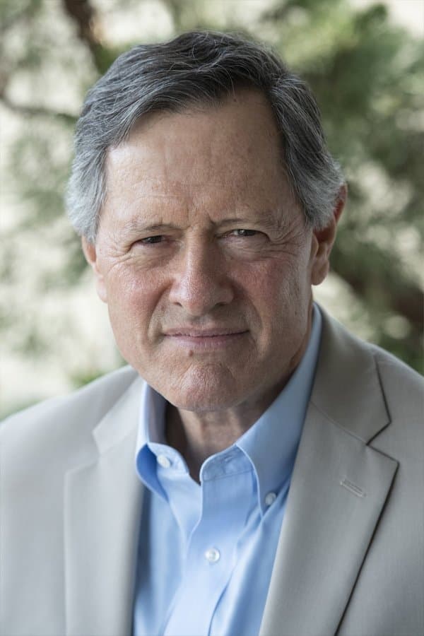 Chris Palmer Profile Photo