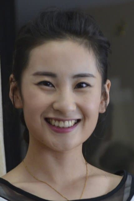 Jimingzhu Wang Profile Photo