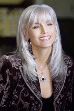 Emmylou Harris Profile Photo