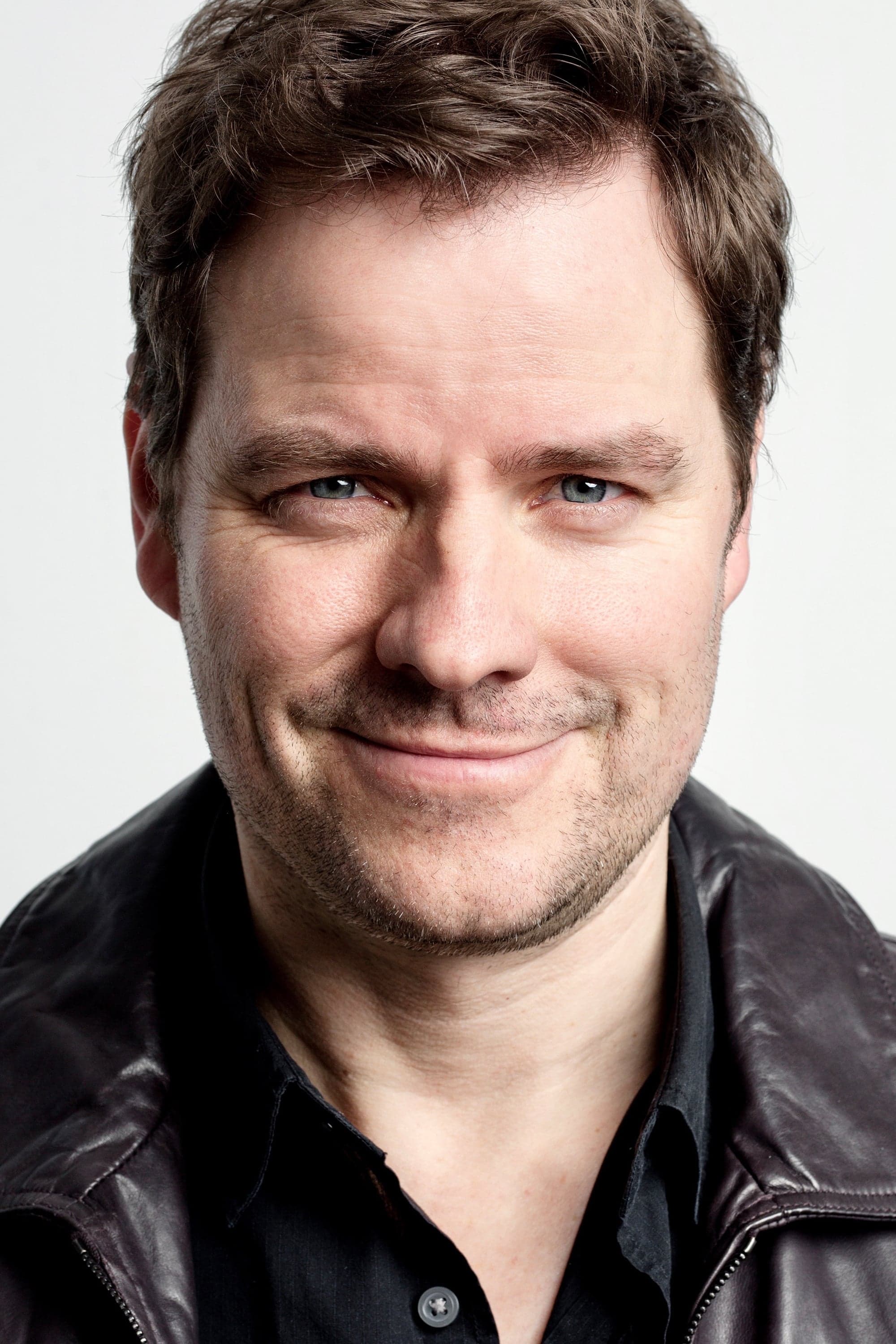 Anthony Lemke Profile Photo