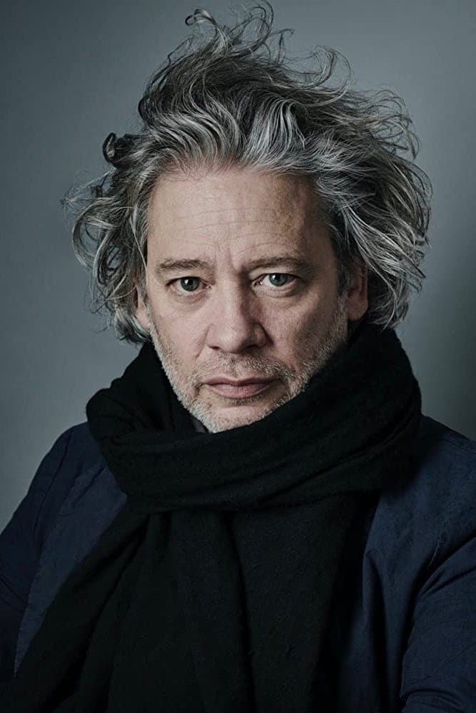Dexter Fletcher Profile Photo