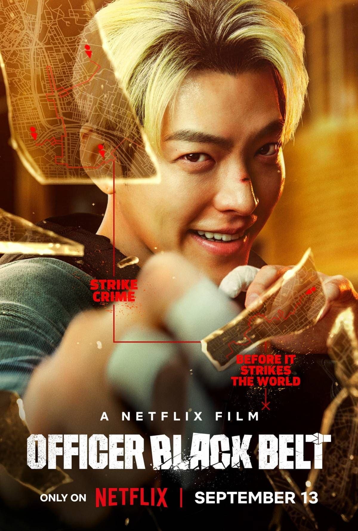 null Movie Poster